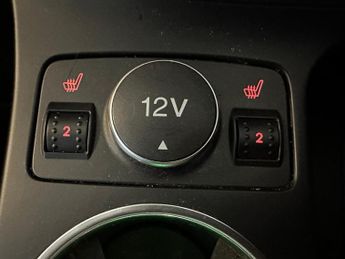 Ford Kuga 1.5T EcoBoost Titanium X Auto AWD Euro 6 (s/s) 5dr