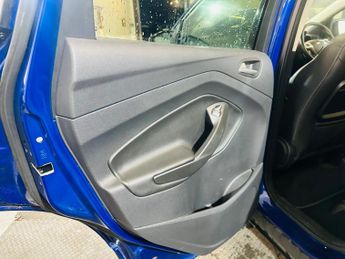 Ford Kuga 1.5T EcoBoost Titanium X Auto AWD Euro 6 (s/s) 5dr