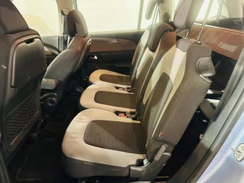 Citroen Grand C4 Picasso 1.6 BlueHDi Exclusive+ EAT6 Euro 6 (s/s) 5dr