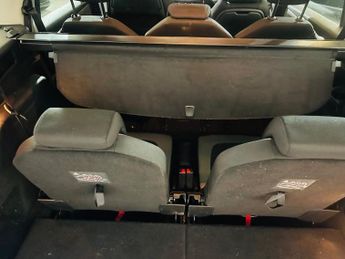 Citroen Grand C4 Picasso 1.6 BlueHDi Exclusive+ EAT6 Euro 6 (s/s) 5dr