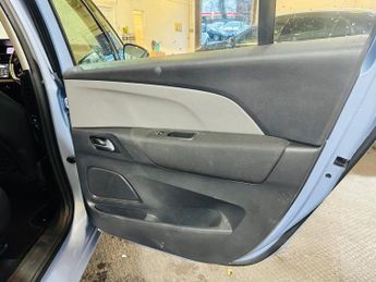 Citroen Grand C4 Picasso 1.6 BlueHDi Exclusive+ EAT6 Euro 6 (s/s) 5dr