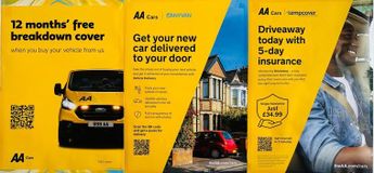 Citroen Grand C4 Picasso 1.6 BlueHDi Exclusive+ EAT6 Euro 6 (s/s) 5dr