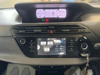 Citroen Grand C4 Picasso 1.6 BlueHDi Exclusive+ EAT6 Euro 6 (s/s) 5dr