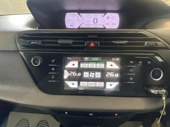 Citroen Grand C4 Picasso 1.6 BlueHDi Exclusive+ EAT6 Euro 6 (s/s) 5dr