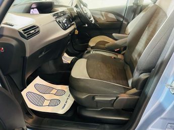 Citroen Grand C4 Picasso 1.6 BlueHDi Exclusive+ EAT6 Euro 6 (s/s) 5dr