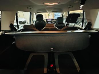 Citroen Grand C4 Picasso 1.6 BlueHDi Exclusive+ EAT6 Euro 6 (s/s) 5dr