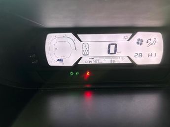 Citroen Grand C4 Picasso 1.6 BlueHDi Exclusive+ EAT6 Euro 6 (s/s) 5dr