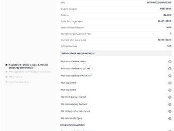 BMW 4 Series 2.0 420i GPF M Sport Auto Euro 6 (s/s) 2dr