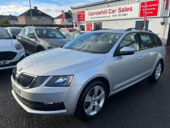 Skoda Octavia 1.5 TSI ACT SE Drive DSG Euro 6 (s/s) 5dr