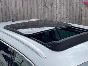 Volkswagen Passat 2.0 BiTDI BlueMotion Tech R-Line DSG 4Motion Euro 6 (s/s) 5dr