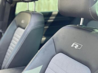 Volkswagen Passat 2.0 BiTDI BlueMotion Tech R-Line DSG 4Motion Euro 6 (s/s) 5dr