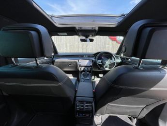 Volkswagen Passat 2.0 BiTDI BlueMotion Tech R-Line DSG 4Motion Euro 6 (s/s) 5dr