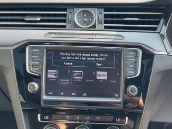 Volkswagen Passat 2.0 BiTDI BlueMotion Tech R-Line DSG 4Motion Euro 6 (s/s) 5dr