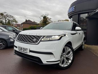 Land Rover Range Rover 3.0 D300 HSE SUV 5dr Diesel Auto 4WD Euro 6 (s/s) (300 ps)