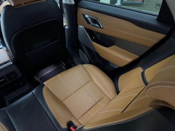 Land Rover Range Rover Velar 3.0 D300 HSE SUV 5dr Diesel Auto 4WD Euro 6 (s/s) (300 ps)