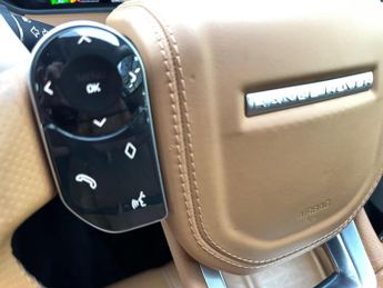 Land Rover Range Rover Velar 3.0 D300 HSE SUV 5dr Diesel Auto 4WD Euro 6 (s/s) (300 ps)