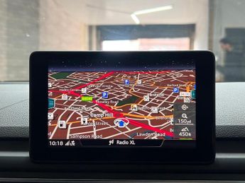 Audi A5 Cabriolet 2.0 TFSI 40 S line S Tronic Euro 6 (s/s) 2dr