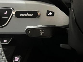 Audi A5 Cabriolet 2.0 TFSI 40 S line S Tronic Euro 6 (s/s) 2dr