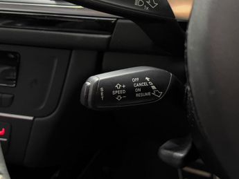 Audi A6 Saloon 2.0 TDI Black Edition S Tronic quattro Euro 6 (s/s) 4dr