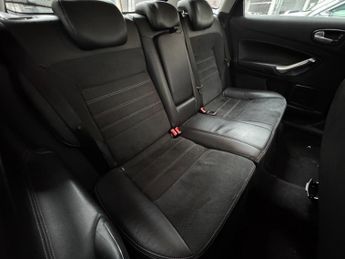 Ford Mondeo 2.0 TDCi Titanium X 5dr