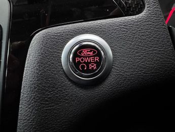 Ford S-Max 2.2 TDCi Titanium X Sport Auto Euro 5 5dr