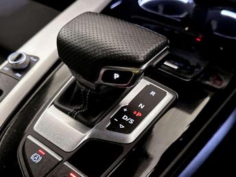 Audi A4 2.0 TFSI 35 S line S Tronic Euro 6 (s/s) 4dr