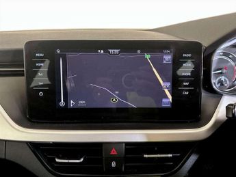 Skoda Scala 1.0 TSI SE Technology Euro 6 (s/s) 5dr