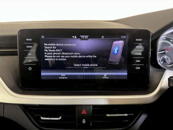 Skoda Scala 1.0 TSI SE Technology Euro 6 (s/s) 5dr