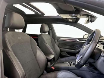 Volkswagen Arteon 1.5 TSI R-Line Shooting Brake Euro 6 (s/s) 5dr