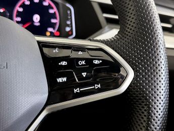 Volkswagen Arteon 1.5 TSI R-Line Shooting Brake Euro 6 (s/s) 5dr