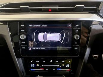 Volkswagen Arteon 1.5 TSI R-Line Shooting Brake Euro 6 (s/s) 5dr