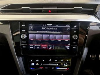 Volkswagen Arteon 1.5 TSI R-Line Shooting Brake Euro 6 (s/s) 5dr