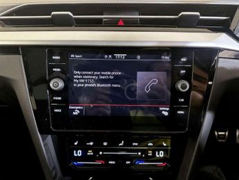 Volkswagen Arteon 1.5 TSI R-Line Shooting Brake Euro 6 (s/s) 5dr