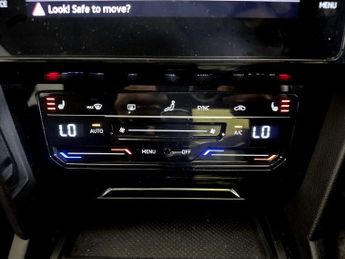 Volkswagen Arteon 1.5 TSI R-Line Shooting Brake Euro 6 (s/s) 5dr