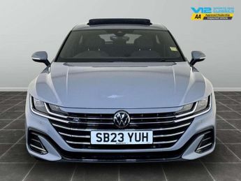Volkswagen Arteon 1.5 TSI R-Line Shooting Brake Euro 6 (s/s) 5dr