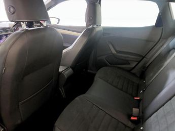 SEAT Ibiza 1.0 TSI XCELLENCE Euro 6 (s/s) 5dr