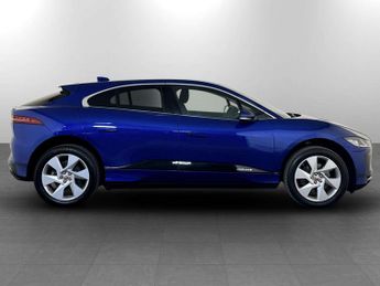 Jaguar I-PACE 400 90kWh SE Auto 4WD 5dr