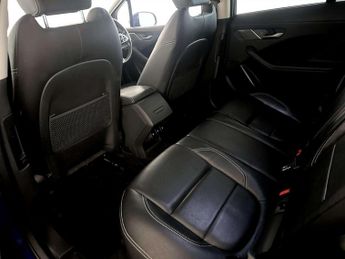 Jaguar I-PACE 400 90kWh SE Auto 4WD 5dr