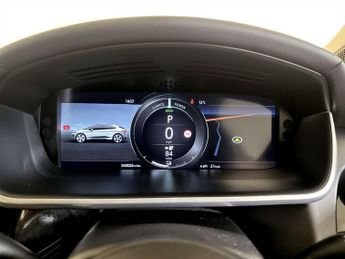 Jaguar I-PACE 400 90kWh SE Auto 4WD 5dr