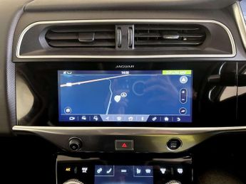 Jaguar I-PACE 400 90kWh SE Auto 4WD 5dr