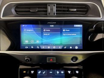 Jaguar I-PACE 400 90kWh SE Auto 4WD 5dr