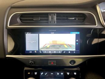 Jaguar I-PACE 400 90kWh SE Auto 4WD 5dr