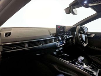 Audi A5 2.0 TFSI 40 Edition 1 Sportback S Tronic Euro 6 (s/s) 5dr