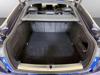 Audi A5 2.0 TFSI 40 Edition 1 Sportback S Tronic Euro 6 (s/s) 5dr