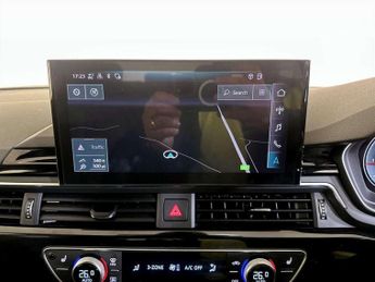 Audi A5 2.0 TFSI 40 Edition 1 Sportback S Tronic Euro 6 (s/s) 5dr