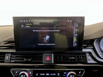 Audi A5 2.0 TFSI 40 Edition 1 Sportback S Tronic Euro 6 (s/s) 5dr