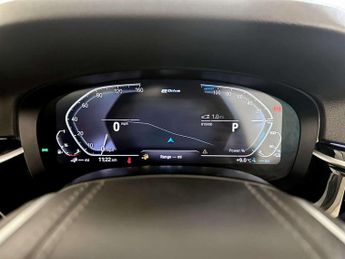 BMW 5 Series 2.0 530e 12kWh SE Touring Steptronic Euro 6 (s/s) 5dr