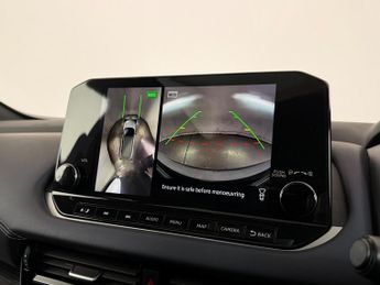 Nissan Qashqai 1.3 DIG-T MHEV Tekna+ XTRON Euro 6 (s/s) 5dr