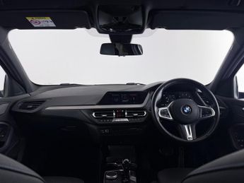 BMW 1 Series 1.5 118i M Sport DCT Euro 6 (s/s) 5dr