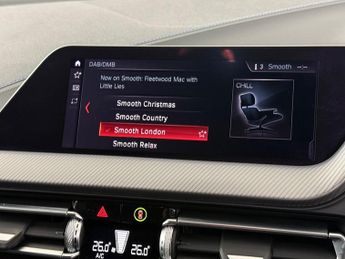 BMW 1 Series 1.5 118i M Sport DCT Euro 6 (s/s) 5dr